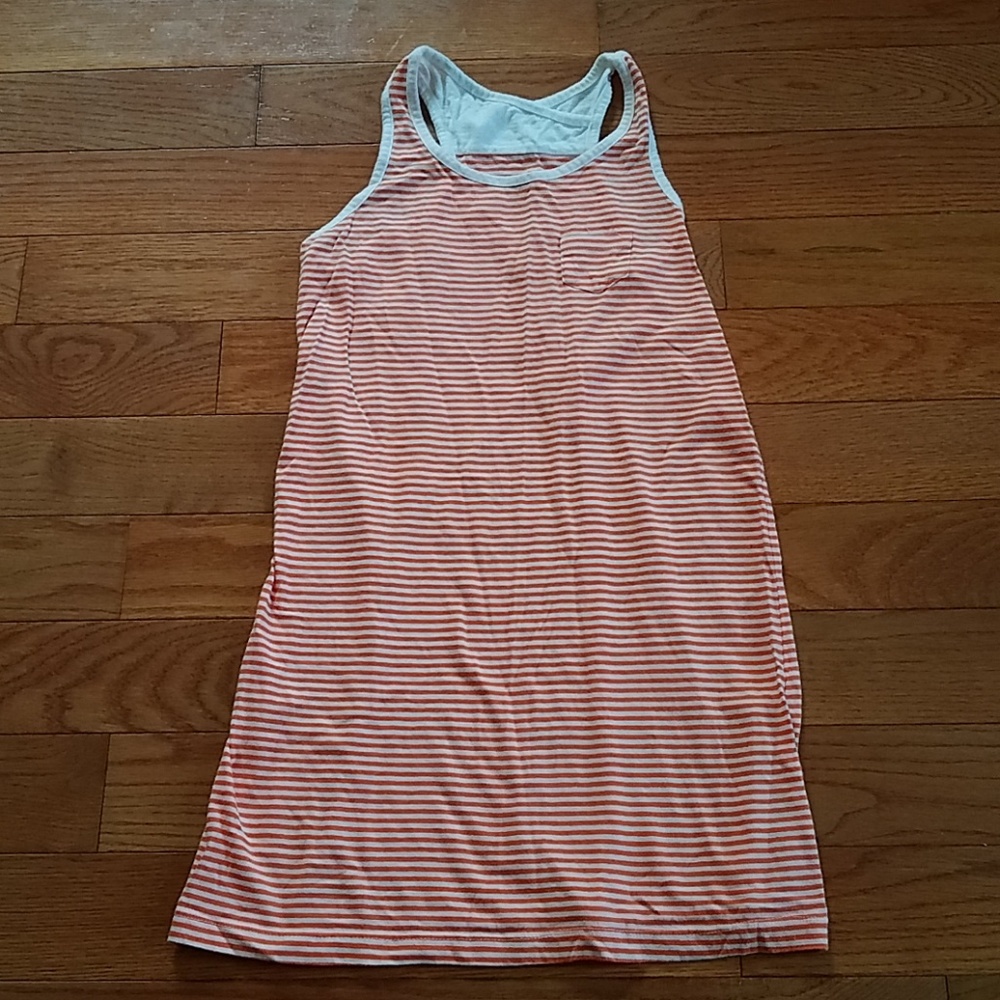 🏵 3 FOR 10! Striped Tank Dress